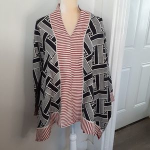 NWT tunic